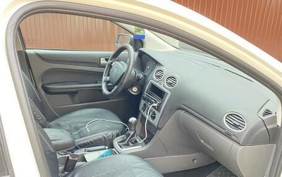 Ford Focus II рестайлинг, 2006 год, 395 000 рублей, 1 фотография