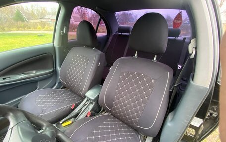 Nissan Almera, 2005 год, 265 000 рублей, 7 фотография