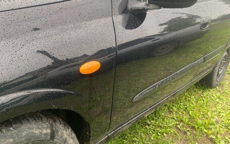 Nissan Almera, 2005 год, 265 000 рублей, 15 фотография