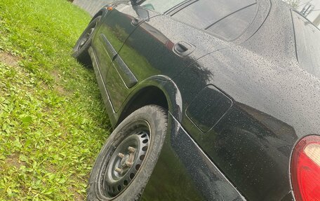 Nissan Almera, 2005 год, 265 000 рублей, 12 фотография