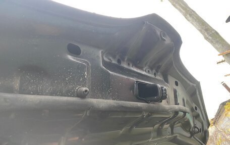 Nissan Almera, 2005 год, 265 000 рублей, 16 фотография