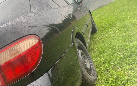 Nissan Almera, 2005 год, 265 000 рублей, 13 фотография