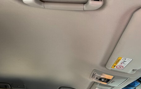 Toyota Land Cruiser Prado 150 рестайлинг 2, 2018 год, 6 800 000 рублей, 12 фотография