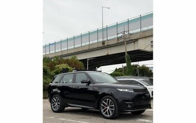 Land Rover Range Rover Sport, 2025 год, 19 970 000 рублей, 1 фотография