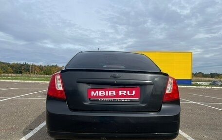 Chevrolet Lacetti, 2008 год, 300 000 рублей, 4 фотография