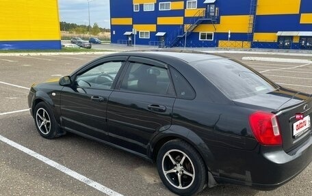Chevrolet Lacetti, 2008 год, 300 000 рублей, 2 фотография