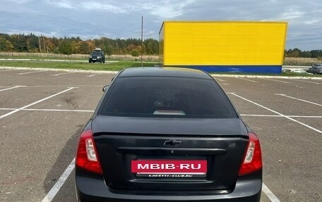 Chevrolet Lacetti, 2008 год, 300 000 рублей, 3 фотография