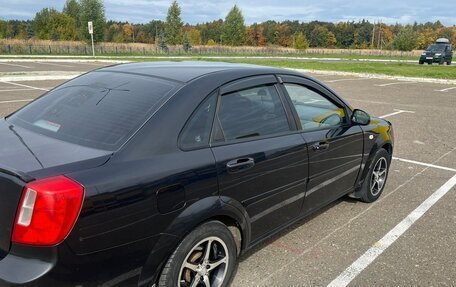 Chevrolet Lacetti, 2008 год, 300 000 рублей, 5 фотография