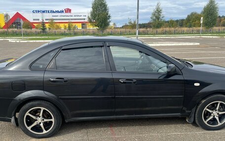 Chevrolet Lacetti, 2008 год, 300 000 рублей, 6 фотография