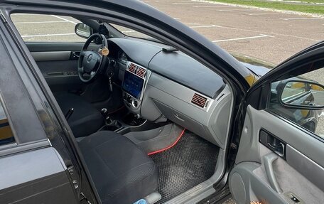 Chevrolet Lacetti, 2008 год, 300 000 рублей, 12 фотография