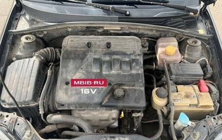 Chevrolet Lacetti, 2008 год, 300 000 рублей, 9 фотография