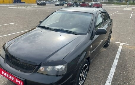 Chevrolet Lacetti, 2008 год, 300 000 рублей, 18 фотография