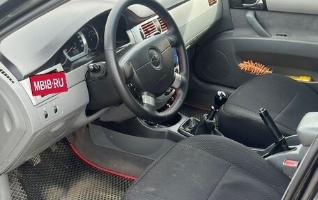Chevrolet Lacetti, 2008 год, 300 000 рублей, 13 фотография