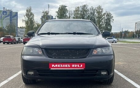 Chevrolet Lacetti, 2008 год, 300 000 рублей, 16 фотография