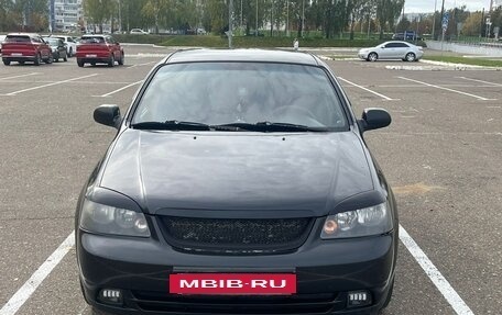 Chevrolet Lacetti, 2008 год, 300 000 рублей, 17 фотография