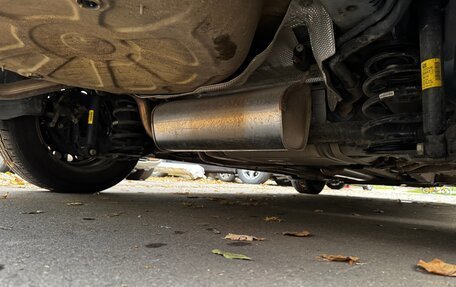 Chevrolet Cruze II, 2011 год, 1 100 000 рублей, 12 фотография