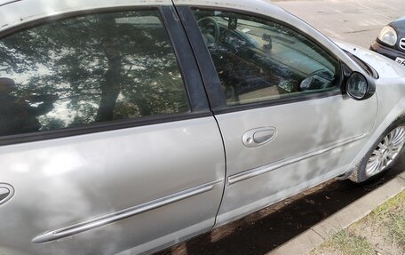 Dodge Stratus II, 2001 год, 200 000 рублей, 6 фотография