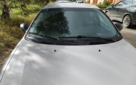 Dodge Stratus II, 2001 год, 200 000 рублей, 12 фотография