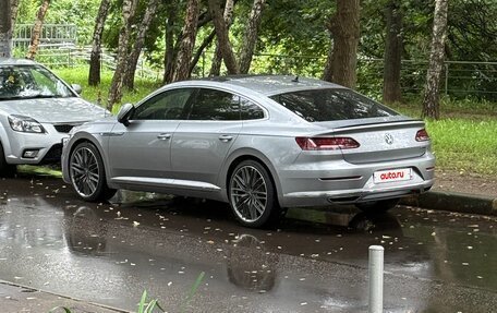 Volkswagen Arteon I, 2018 год, 2 950 000 рублей, 2 фотография