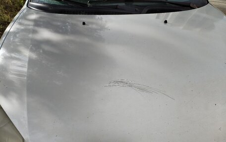 Dodge Stratus II, 2001 год, 200 000 рублей, 13 фотография