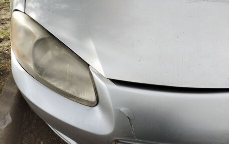 Dodge Stratus II, 2001 год, 200 000 рублей, 11 фотография