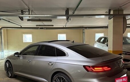 Volkswagen Arteon I, 2018 год, 2 950 000 рублей, 3 фотография