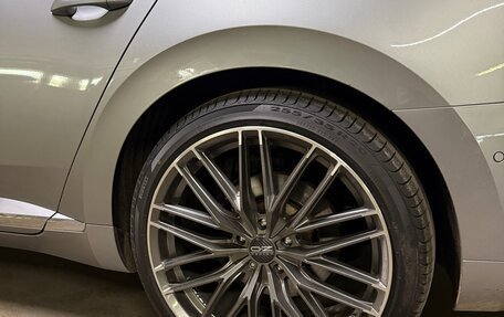 Volkswagen Arteon I, 2018 год, 2 950 000 рублей, 6 фотография