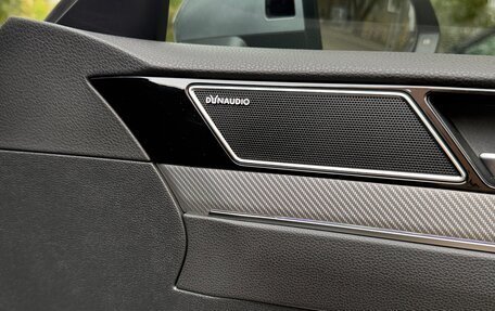 Volkswagen Arteon I, 2018 год, 2 950 000 рублей, 18 фотография