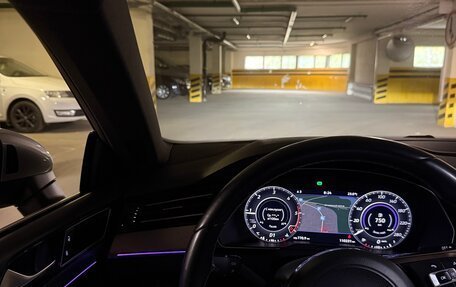 Volkswagen Arteon I, 2018 год, 2 950 000 рублей, 8 фотография