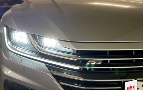 Volkswagen Arteon I, 2018 год, 2 950 000 рублей, 7 фотография