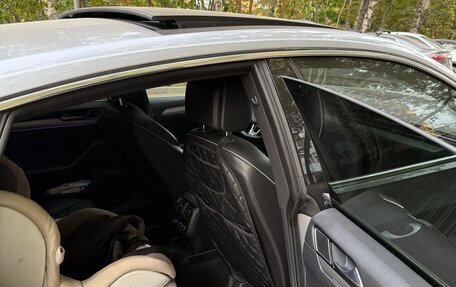 Volkswagen Arteon I, 2018 год, 2 950 000 рублей, 16 фотография