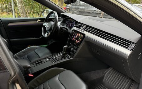 Volkswagen Arteon I, 2018 год, 2 950 000 рублей, 17 фотография