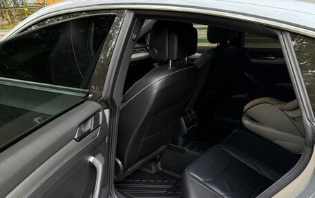 Volkswagen Arteon I, 2018 год, 2 950 000 рублей, 19 фотография