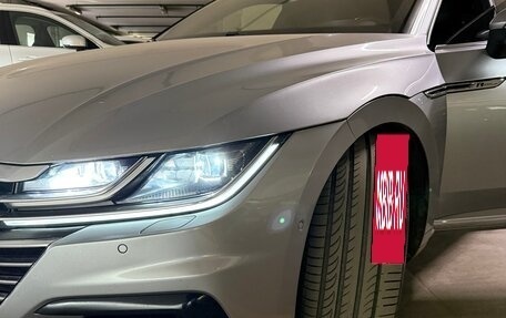 Volkswagen Arteon I, 2018 год, 2 950 000 рублей, 5 фотография