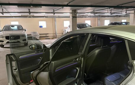 Volkswagen Arteon I, 2018 год, 2 950 000 рублей, 21 фотография