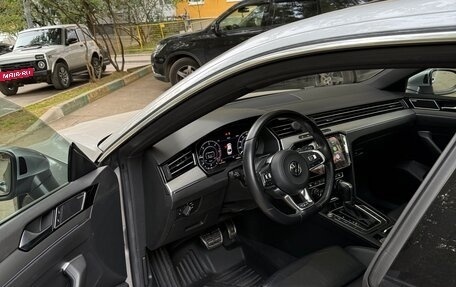 Volkswagen Arteon I, 2018 год, 2 950 000 рублей, 20 фотография