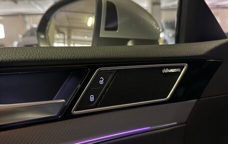 Volkswagen Arteon I, 2018 год, 2 950 000 рублей, 33 фотография