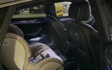 Volkswagen Arteon I, 2018 год, 2 950 000 рублей, 29 фотография