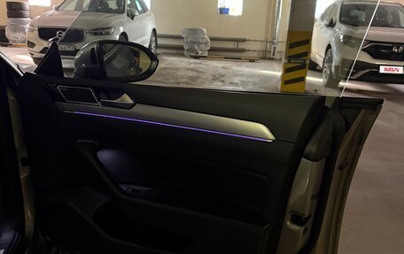 Volkswagen Arteon I, 2018 год, 2 950 000 рублей, 27 фотография