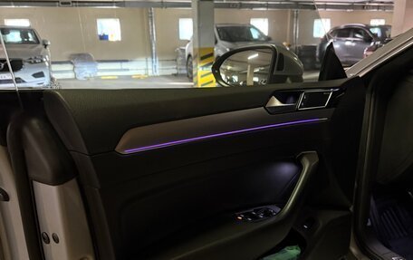 Volkswagen Arteon I, 2018 год, 2 950 000 рублей, 32 фотография