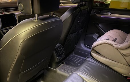 Volkswagen Arteon I, 2018 год, 2 950 000 рублей, 24 фотография