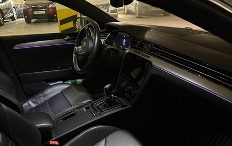 Volkswagen Arteon I, 2018 год, 2 950 000 рублей, 26 фотография