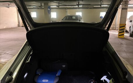 Volkswagen Arteon I, 2018 год, 2 950 000 рублей, 28 фотография