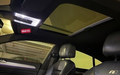 Volkswagen Arteon I, 2018 год, 2 950 000 рублей, 34 фотография