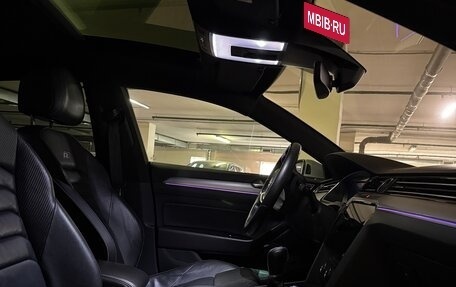 Volkswagen Arteon I, 2018 год, 2 950 000 рублей, 25 фотография