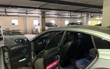 Volkswagen Arteon I, 2018 год, 2 950 000 рублей, 22 фотография