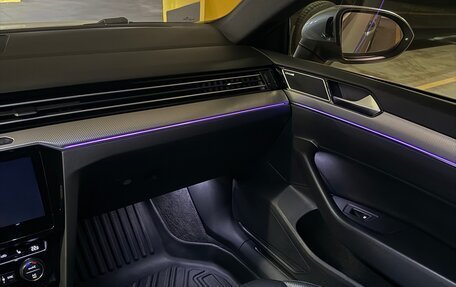 Volkswagen Arteon I, 2018 год, 2 950 000 рублей, 36 фотография