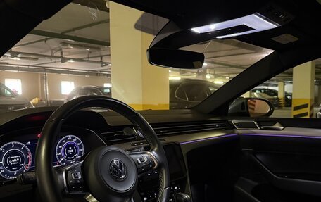 Volkswagen Arteon I, 2018 год, 2 950 000 рублей, 37 фотография