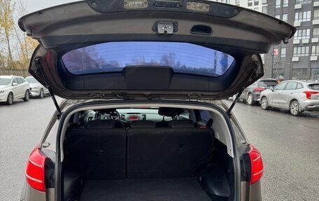 KIA Sportage III, 2012 год, 970 000 рублей, 10 фотография