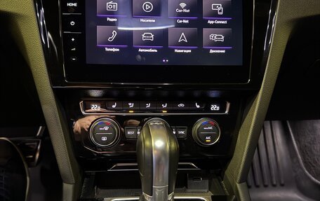 Volkswagen Arteon I, 2018 год, 2 950 000 рублей, 39 фотография